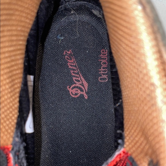 Danner Red and Brown Outdoor Boots - Picture 5 of 12